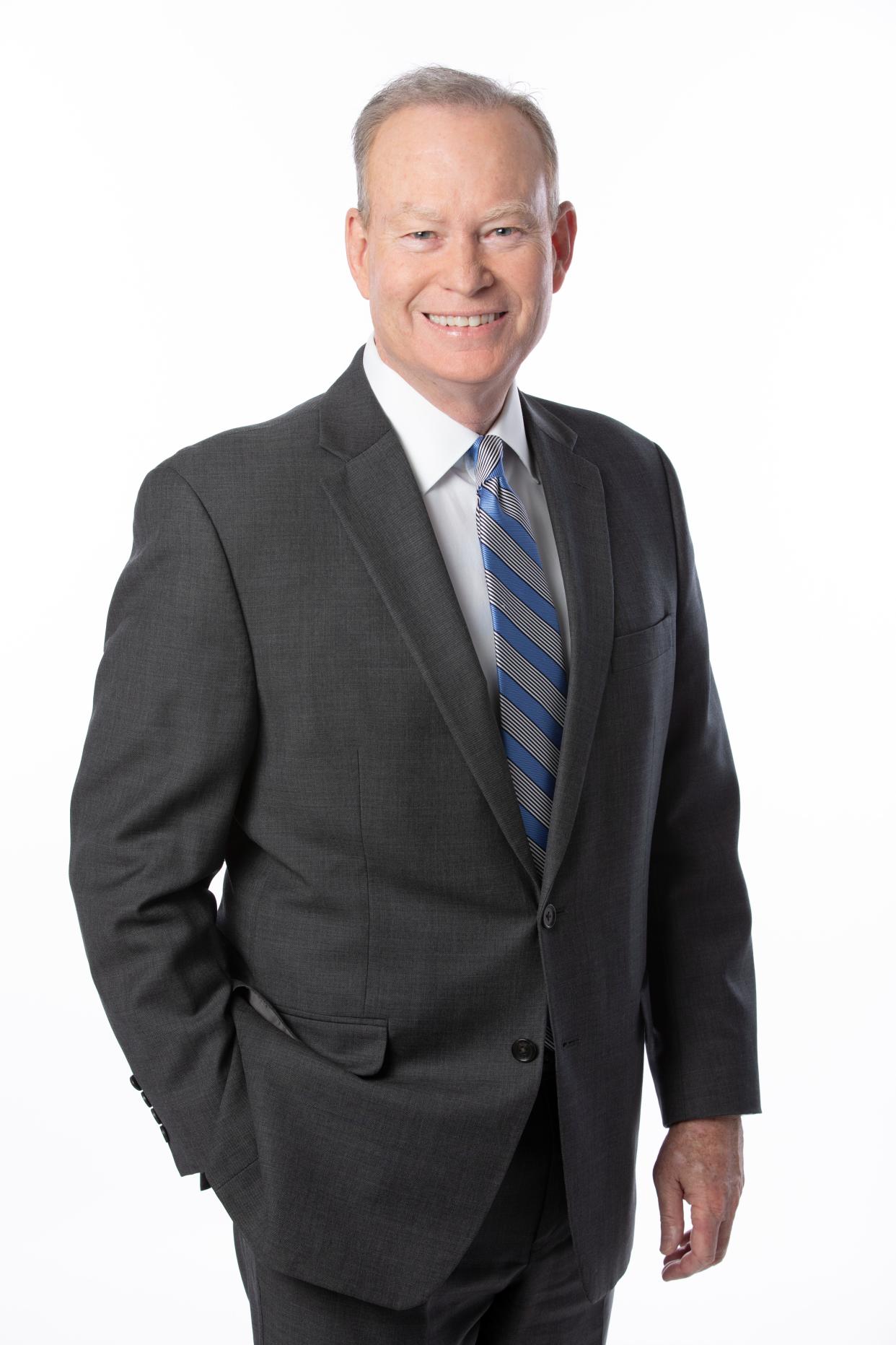 Mick Cornett is a former mayor of Oklahoma City (2004-2018) and the first to win four consecutive terms. He is the author of "The Next American City."
