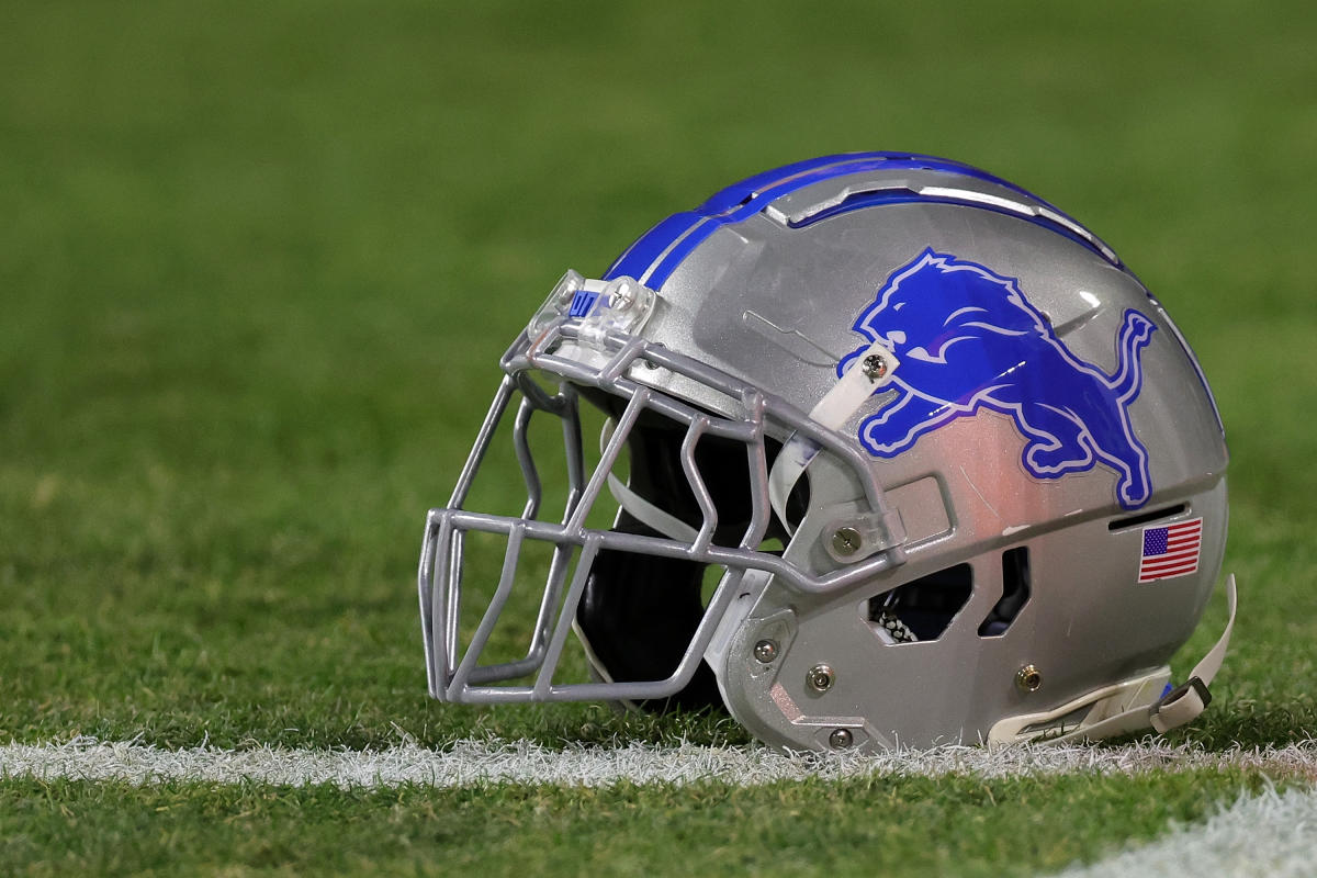 NFL rumors: Lions facing 5th suspension for gambling violation