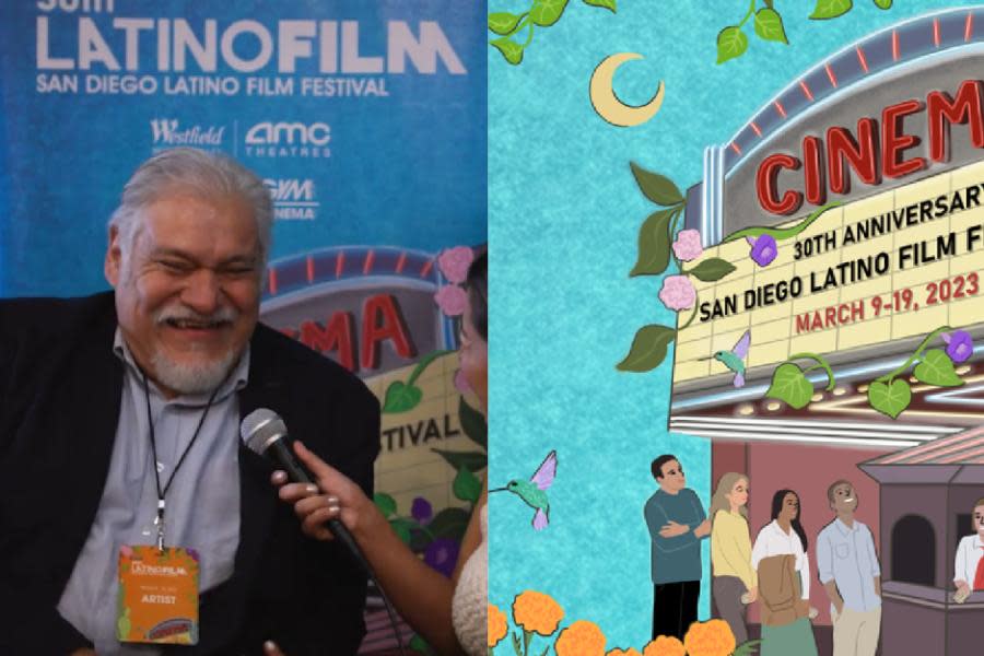 Latino Film Festival llega a San Diego el 9 de mayo
