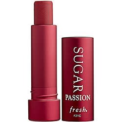 Sugar Passion Tinted Lip Treatment SPF 15 $22.50