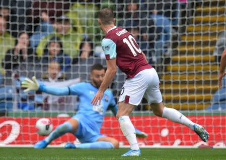 Premier League - Burnley v Southampton