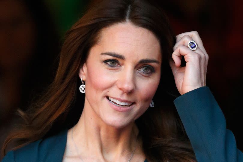 Kate Middleton