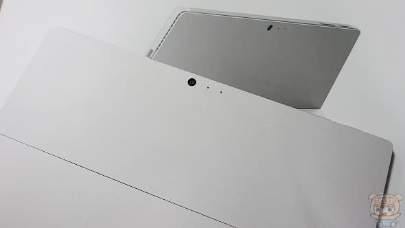 極緻輕薄功能完整 平板與筆電兼俱 Microsoft Surface Pro 4 工作與娛樂一機搞定