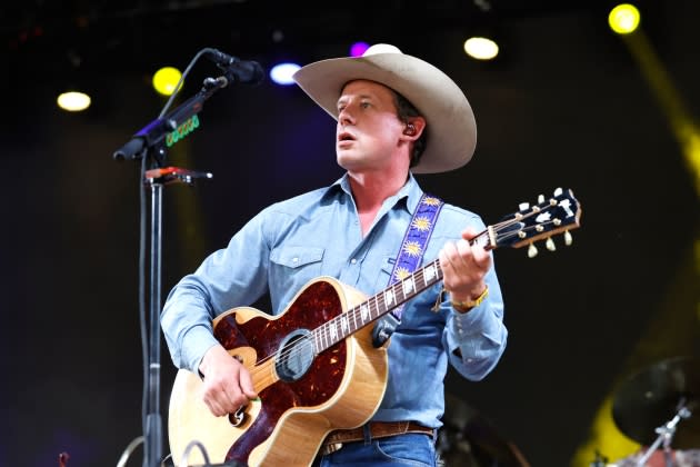 2023 Stagecoach Festival - Day 3 - Credit: Frazer Harrison/Getty Images for Stagecoach