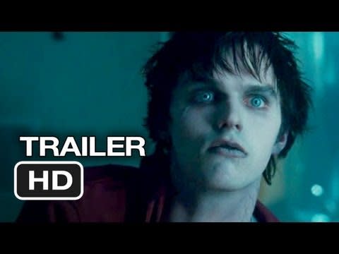 <em>Warm Bodies</em>