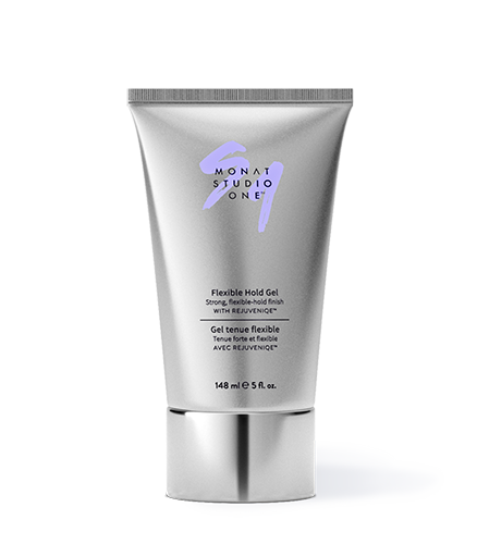 Monat Studio One Flexible Hold Gel' best hair gel for men