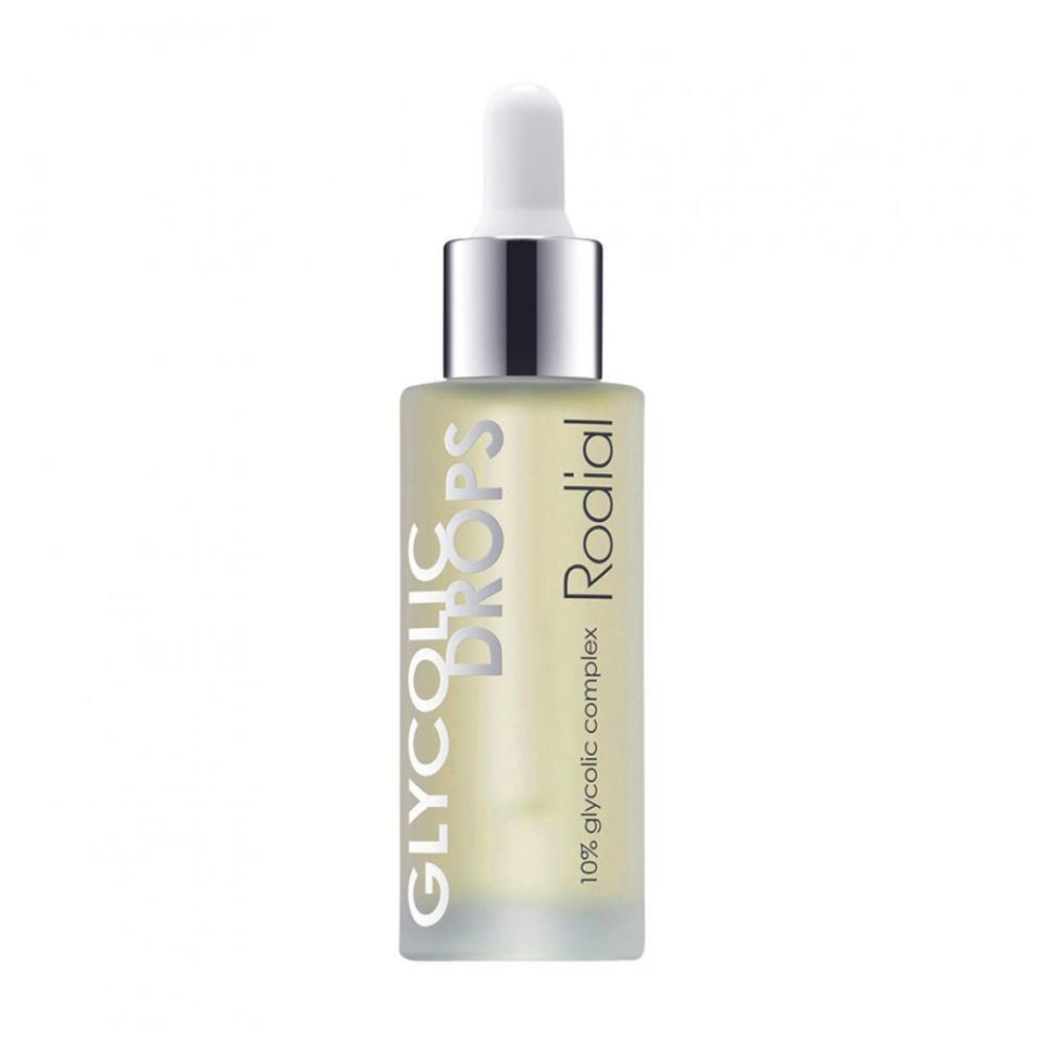 6) Glycolic 10% Booster Drops