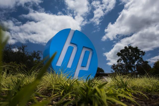 HP Inc. Jumps Most Since 2015 Split on Renewed PC Sales