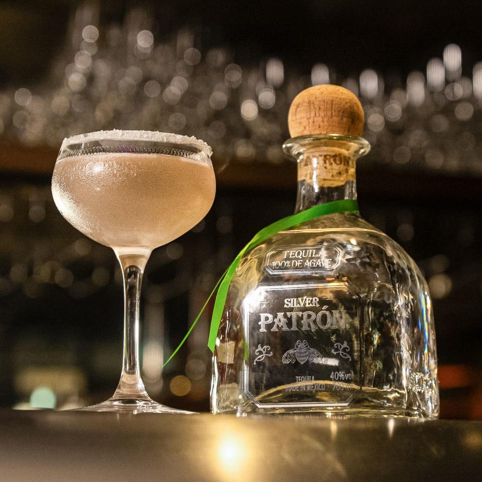 patron parma rita