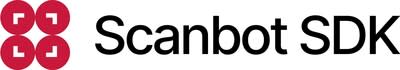 Scanbot RedBlack Logo