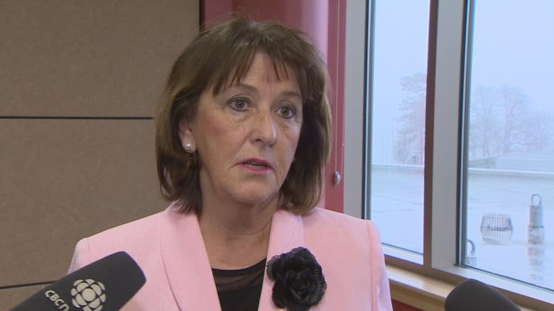 McNeil calls 24 per cent salary jump for school board members 'unacceptable'