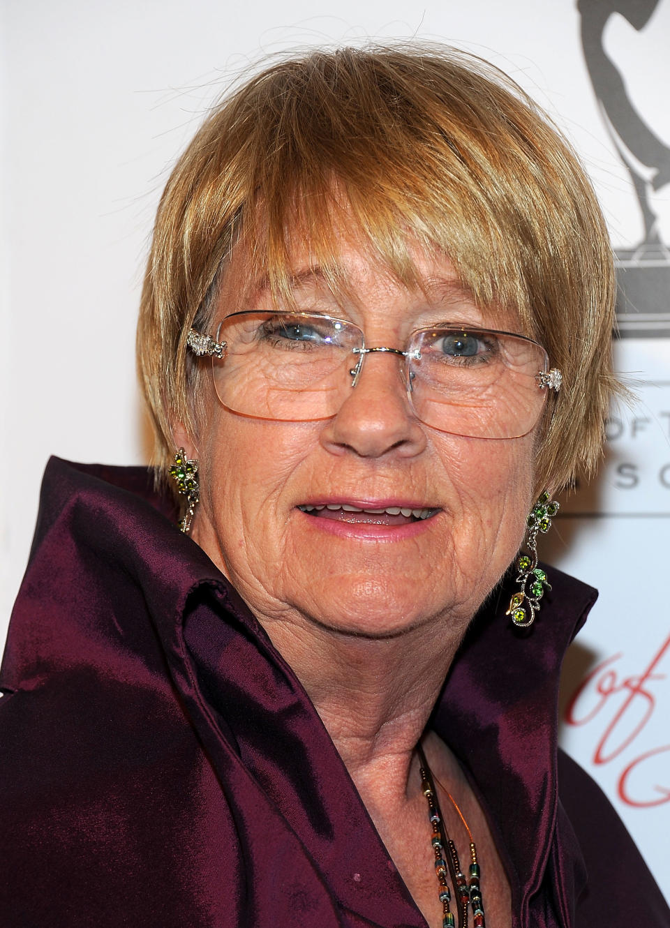 FILE: Actress Kathryn Joosten Has Died At Age 72.