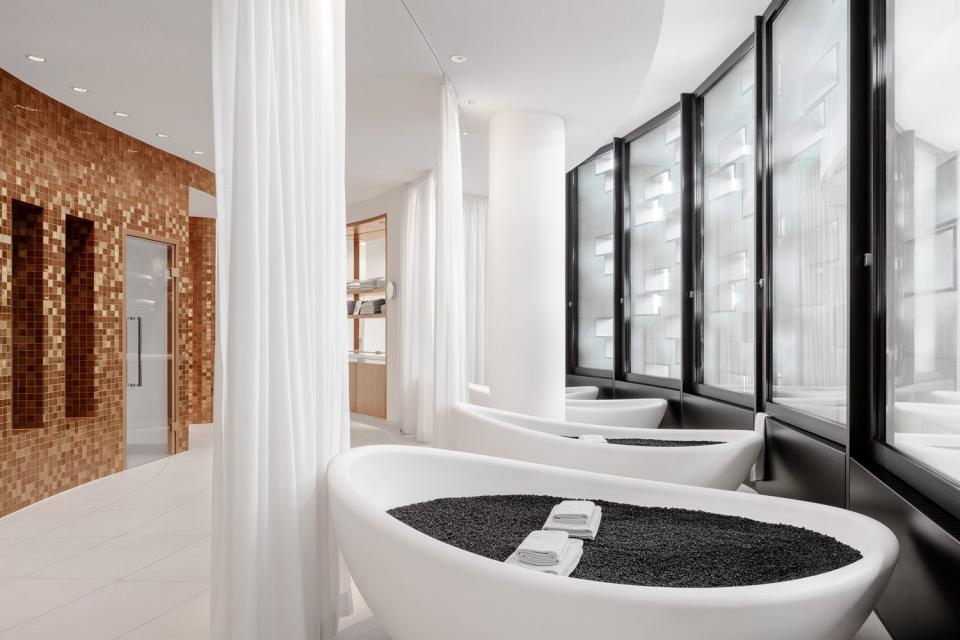 la prairie spa in switzerland