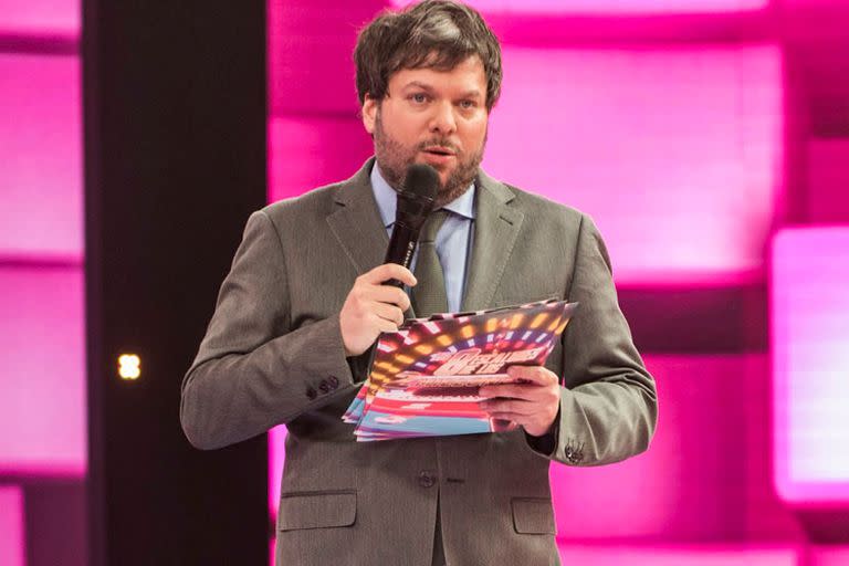 Guido Kaczka pone en juego un departamento al ya jugoso premio de su programa