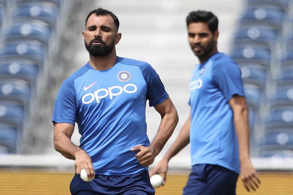 India Squad For T20 World Cup 2021: 3 Players Who Might Warm The Bench Throughout The Tournament