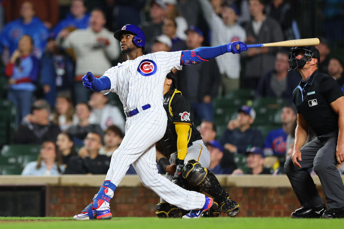 NLCS: Chicago Cubs Shift Momentum with Offensive Explosion