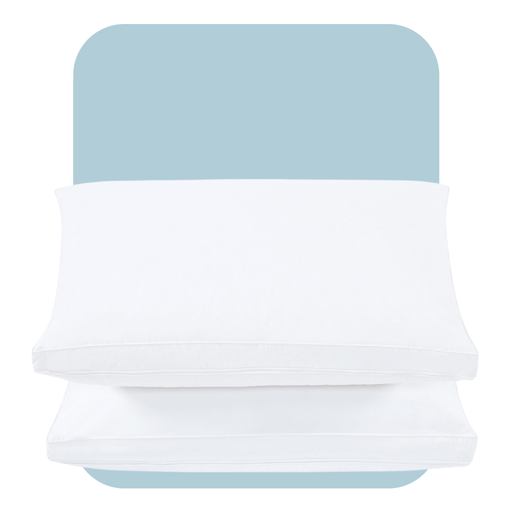 <p><a href="https://go.redirectingat.com?id=74968X1596630&url=https%3A%2F%2Fwww.downlitebedding.com%2Fpillows%2F3-in-1-adjustable-rds-600-fill-power-white-goose-down-pillow-by-downlite-hypoallergenic%2F&sref=https%3A%2F%2F" rel="nofollow noopener" target="_blank" data-ylk="slk:Shop Now;elm:context_link;itc:0;sec:content-canvas" class="link rapid-noclick-resp">Shop Now</a></p><p>3-in-1 Adjustable White Goose Down Pillow</p><p>downlitebedding.com</p><p>$200.00</p>