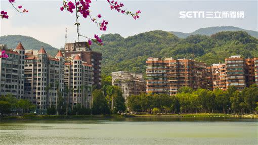 台灣房屋認為，國內疫情控制得宜，自住買氣不受影響，房市交易將逐漸回溫。（示意圖／記者陳韋帆攝影）