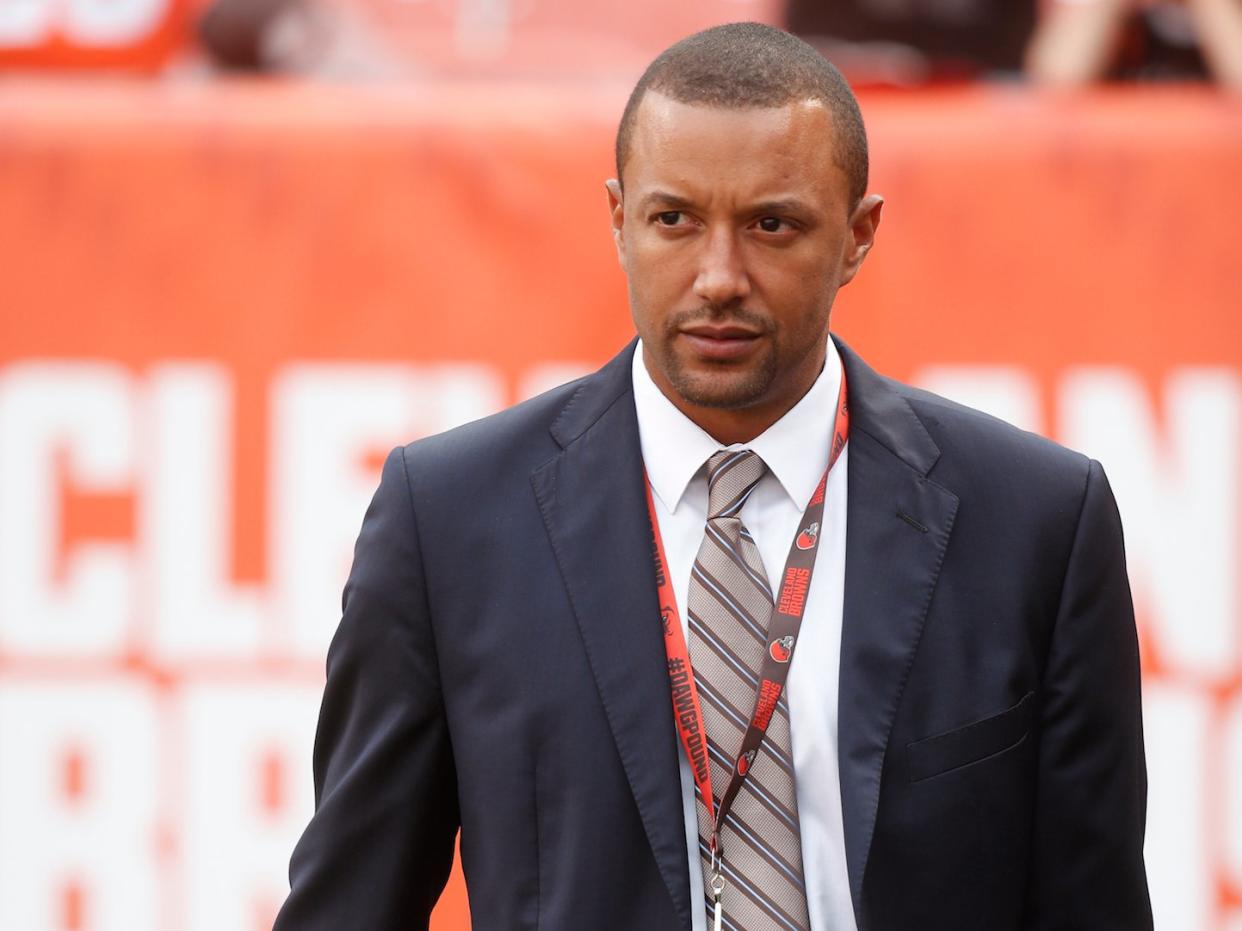 sashi brown