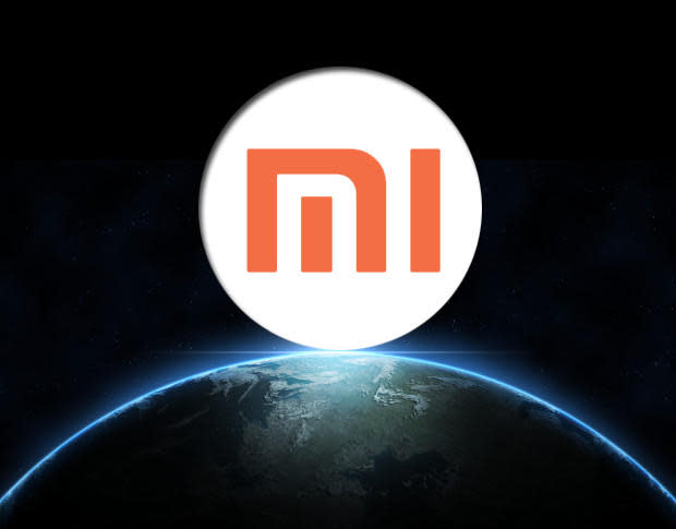 Xiaomi