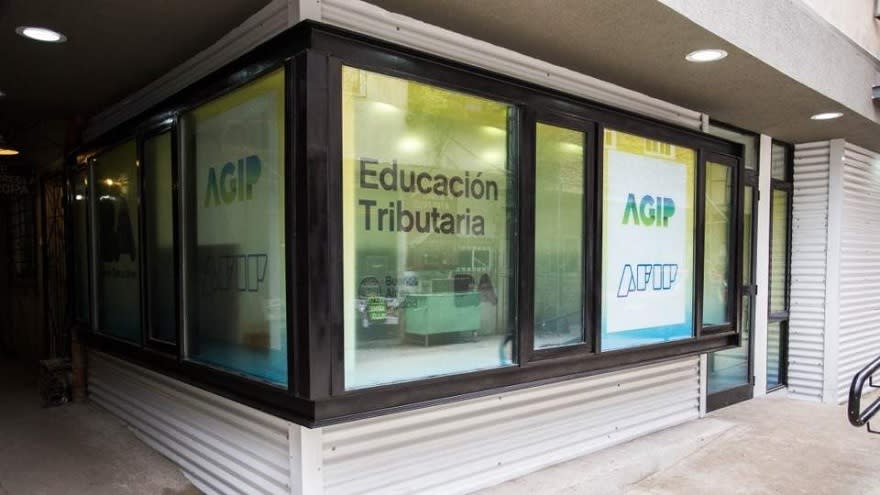 El objetivo de la campaña de AGIP es regularizar las deudas pendientes de impuestos claves como ABL, Inmobiliario y patentes.