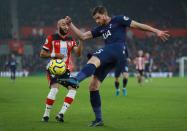 Premier League - Southampton v Tottenham Hotspur