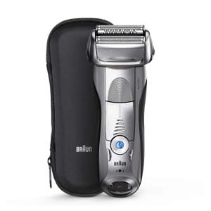 amazon electric shaver