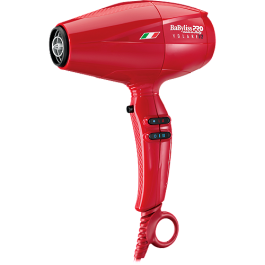 Babyliss Pro Red V2 Volare Blow Dryer