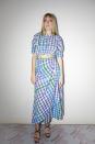 <p>Made from 100% organic cotton, hand-painted checked deadstock cotton and vintage tablecloths, Appetite Studio creates picnic-ready and made-to-order separates and dresses from Hackney.</p><p>'[Appetite Studio was] born from a desire and need to create thoughtfully designed garments using rare and sustainable textiles.' brand co-founder Charlotte Brown told ELLE UK. 'Appetite creates a new recipe for the modern wardrobe that serves for our lifetime but will not have a lasting impact on our earth.'</p><p><a class="link " href="https://www.appetitestudio.co.uk/shop" rel="nofollow noopener" target="_blank" data-ylk="slk:SHOP APPETITE STUDIO NOW;elm:context_link;itc:0;sec:content-canvas">SHOP APPETITE STUDIO NOW</a></p>