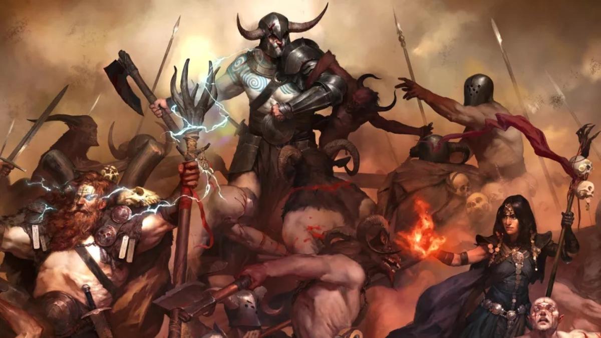 Diablo 4 Season 1 Will be Revealed on July 6