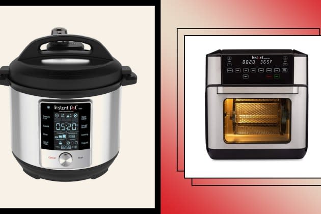 Instant Brands: Pyrex and Instant Pot maker files for bankruptcy