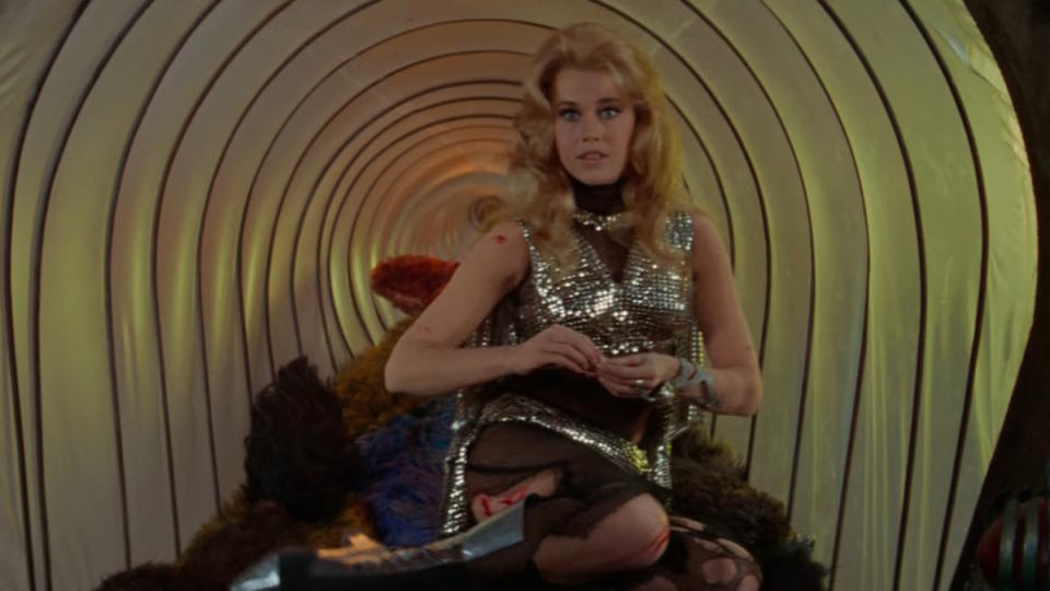 Barbarella