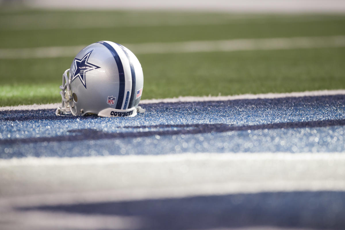 Dallas Cowboys' Markus Paul hospitalized after medical emergency