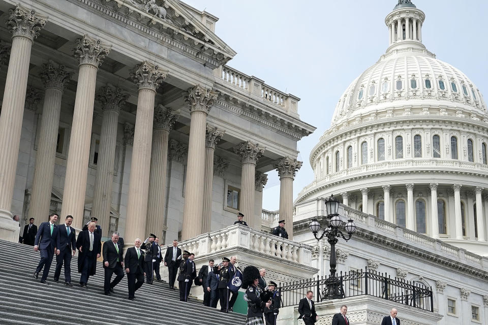 (Photo: Alex Wong via Getty Images)