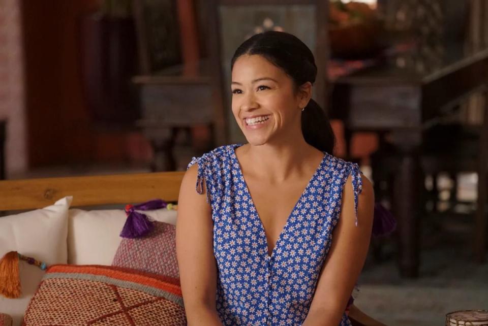 jane the virgin