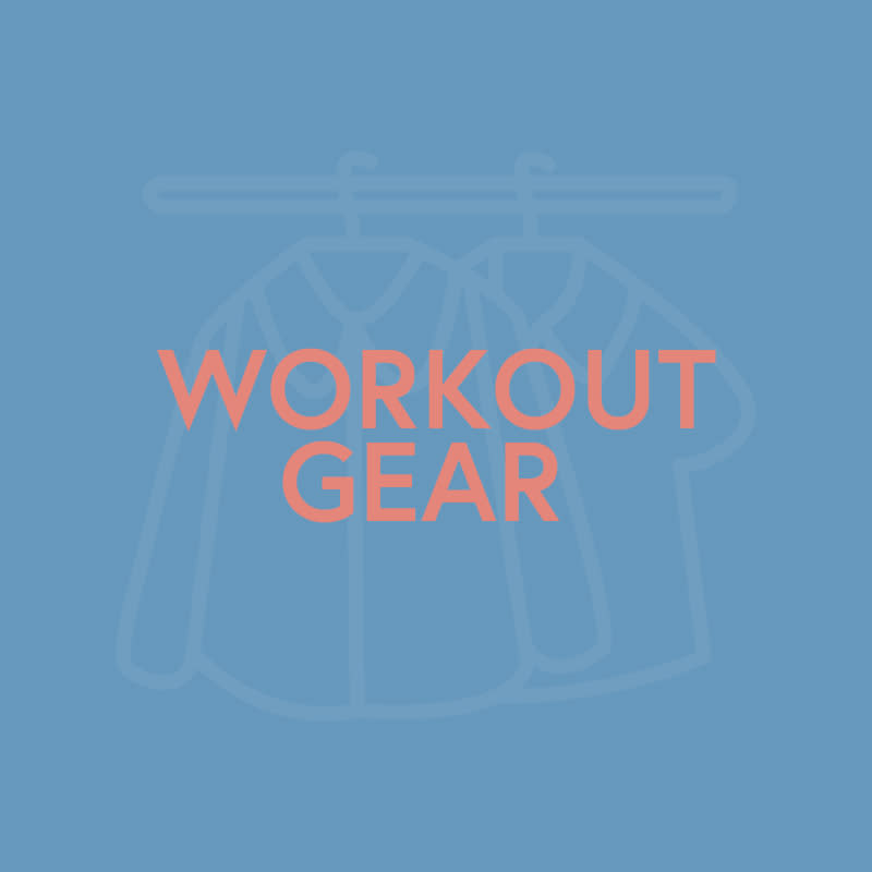 <p>It can be tough to fit in workouts before office hours and still find time for a shower and a change. Try your best to at least refresh before heading into the office by ditching your sweaty workout gear for an easy-to-throw-on dress and some deodorant. Nothing looks less professional than a sports bra and leggings at the office, no matter how on-trend athleisure is.</p>