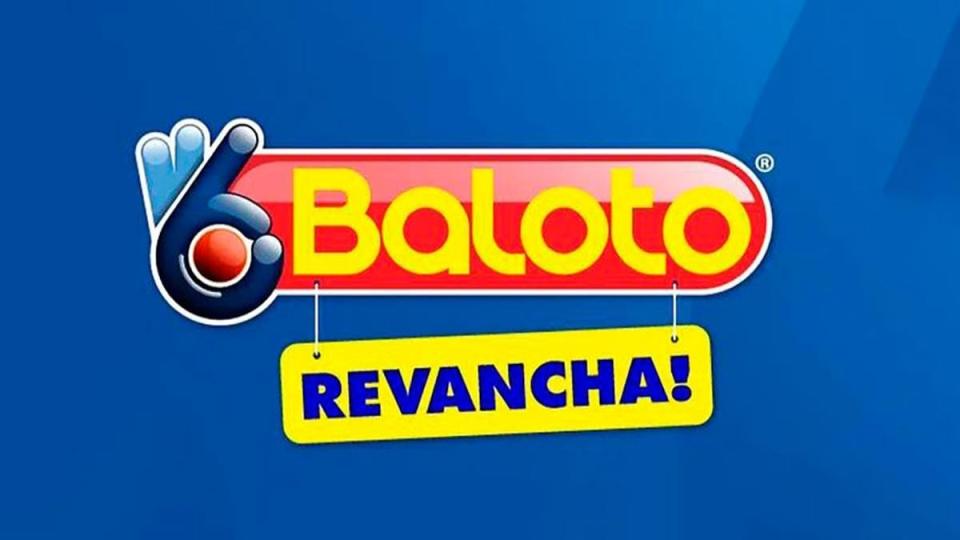 Baloto en Colombia. Foto: Baloto