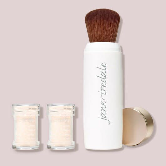 Jane Iredale Powder-Me SPF 30 Dry Sunscreen