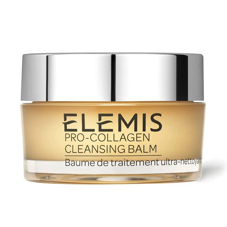 ELEMIS Pro-Collagen Cleansing Balm