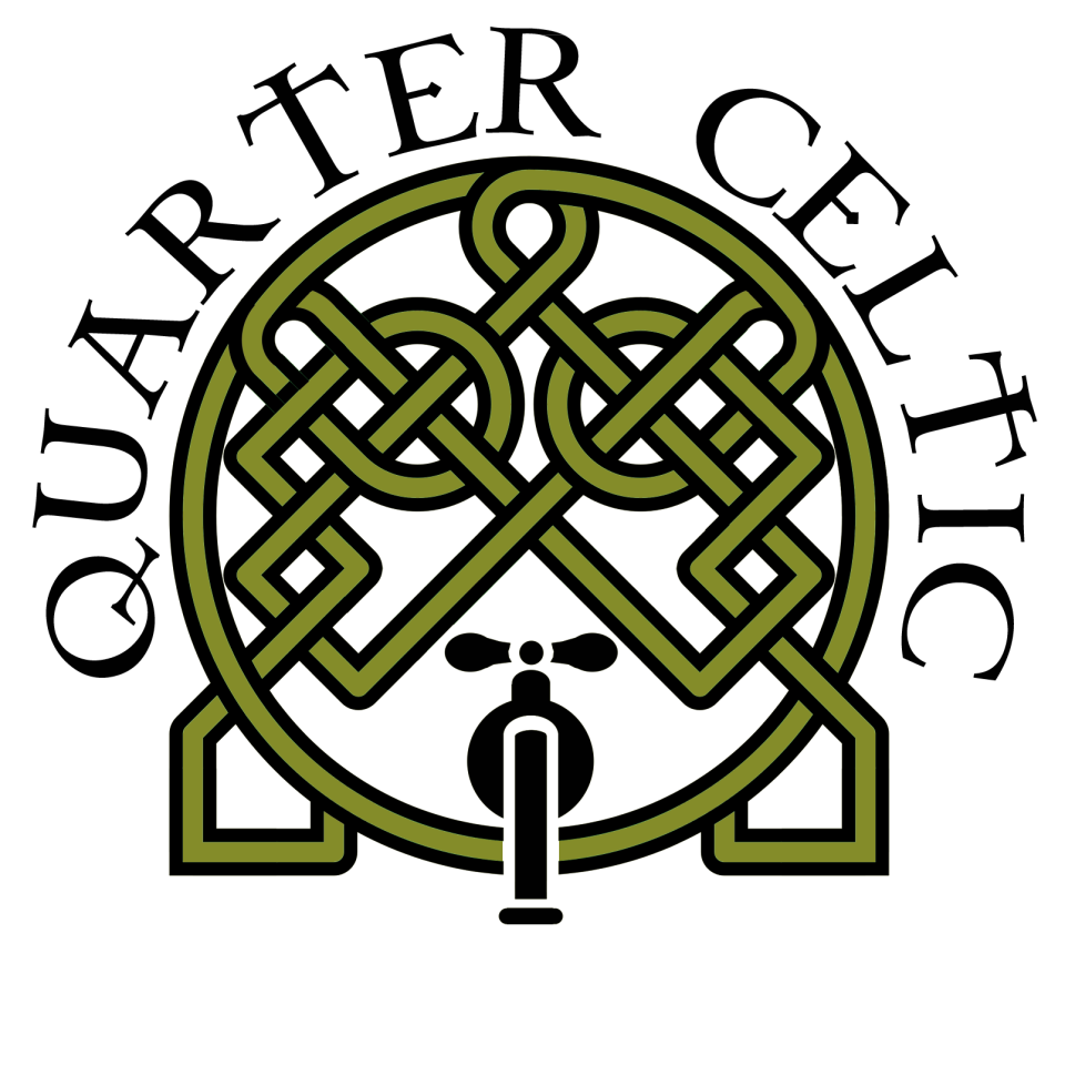 (Quarter Celtic Brewpub)