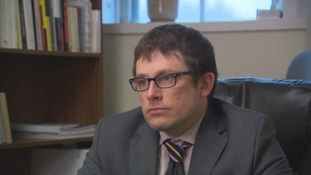 Green MLA Kevin Arseneau said the Crown corporation should not be sold.