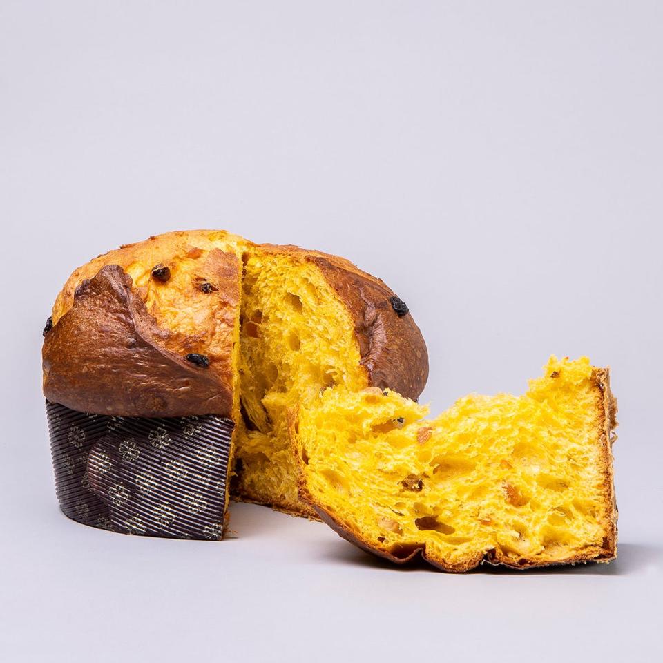 <p><a href="https://go.redirectingat.com?id=74968X1596630&url=https%3A%2F%2Fwww.goldbelly.com%2Frestaurants%2Folivieri-1882%2Fclassic-panettone&sref=https%3A%2F%2Fwww.goodhousekeeping.com%2Fholidays%2Fgift-ideas%2Fg45339203%2Fbest-food-gifts%2F" rel="nofollow noopener" target="_blank" data-ylk="slk:Shop Now;elm:context_link;itc:0;sec:content-canvas" class="link ">Shop Now</a></p><p>Panettone</p><p>goldbelly.com</p><p>$89.95</p>