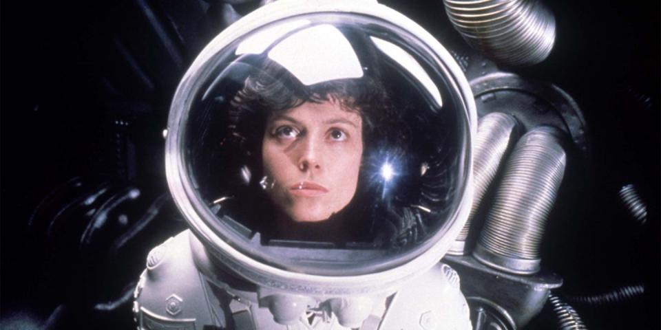 'Alien' (1979)