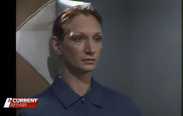 She also starred in Young Doctors earlier in her acting career. Source: Channel Nine