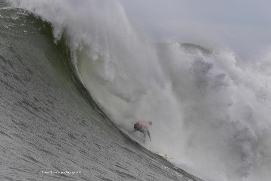 Mavericks, Week of Dec. 25 – Dec. 28, 2023 (Photo by Frank Quirarte Photography)