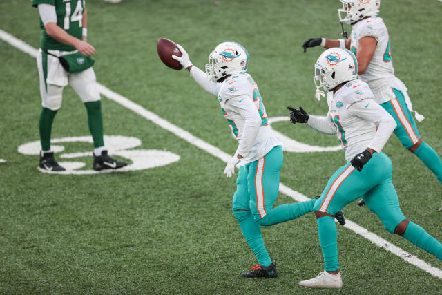 Miami Dolphins defense and Xavien Howard: How good can they be?