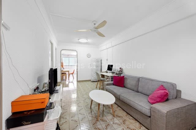 473 Jurong West Street 41 Photo