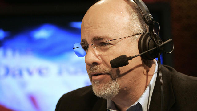 Dave ramsey down on sale payment on house