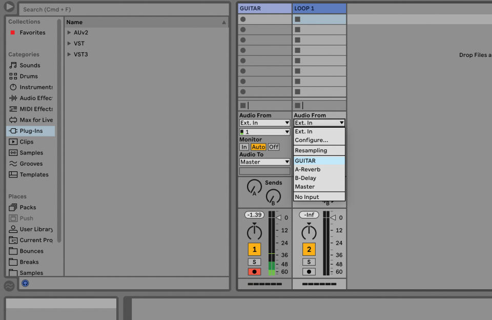 ableton