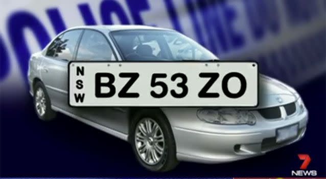 Police have issued a plea to the public for assistance in the brutal death of Tina Kontozi. Source: 7 News.